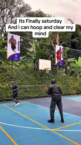 Its finally Saturday and i can work on that flick no stress more swish😮‍💨 #fyppppppppppppppppppppppp #basketball #kenyantiktok🇰🇪 #nairobitiktokers 