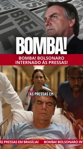 #bolsonaro #hospital #brasilia #foryou #alexandredemoraes 