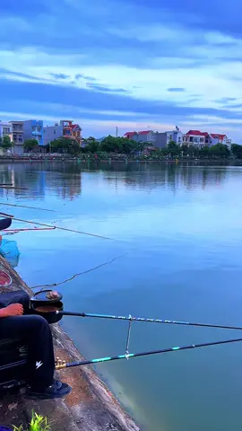 Chảo Lửa 500 ae ở Thanh Niên khắc nghiệt quá🥶🥶###fishing #caucagiaitri #xuhuongtiktok #giaitritiktok 