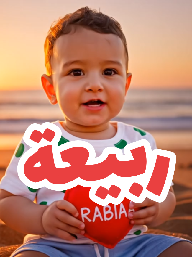 Rabiaa....ربيعة #foryou #الشعب_الصيني_ماله_حل😂😂 #fyp #المغرب🇲🇦تونس🇹🇳الجزائر🇩🇿 #الذكاء_الاصطناعي 