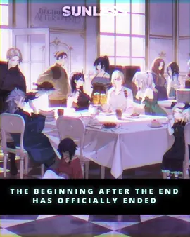TBATE is over #webnovels #webnovelstories #novel #thebeginningaftertheend #arthurleywin #reincarnation #tbate 