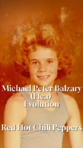 Witness Flea's wild evolution - from founding an iconic funk-punk band in early 80's to mainstream slap bass, writing rock anthems, overcoming band lows, launching solo artistry and memoirs, and still leading with soulful impact in 2025. #flea #redhotchilipeppers #bassist  #rhcp #musictok 