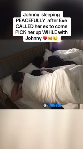 why would Eve do him like that?💔 #yurnboi #chismestiktok #evelynortiz #colorado #live