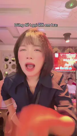 Đi sinh nhựt kiểu: #3babanloncon #trangtrang #chanchanentertainment 