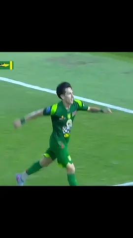 Cachis🐊🔥 #franciscorivera #persebayavsbali #persebaya 