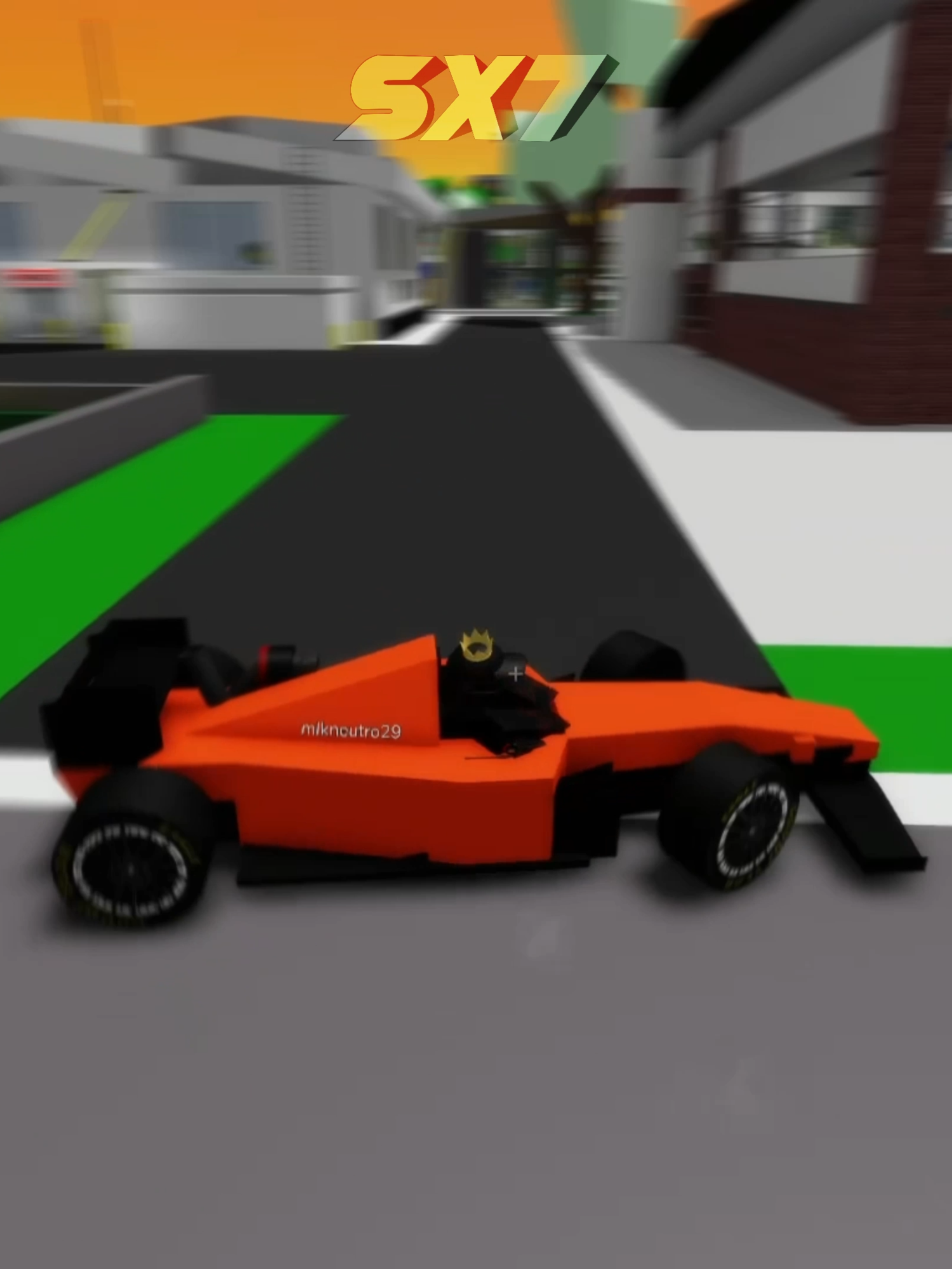 DE FÓRMULA 1 PODE?  👑 #brookhaven  #brookhavenedits #robloxedits  #drift #brizzy_kl2 