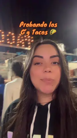 Ig: yoseliinciitaa ✨ #usa #tacos #viral #gg #viraltiktok 