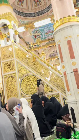 #makkahmadinah🕋 #الحرم_النبوي #المدينة_المنوره #