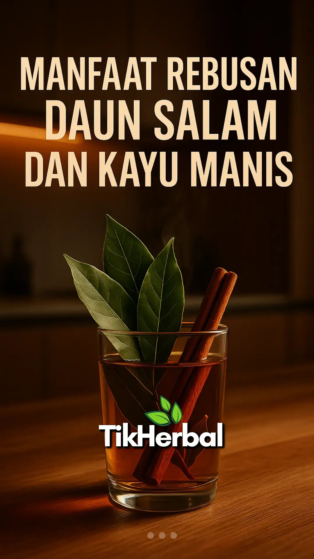 #infosehat #infokesehatan #tipssehat #daunsalam #kayumanis 