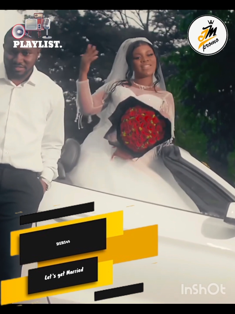 🚨 Diri45 | Let's Get Married 