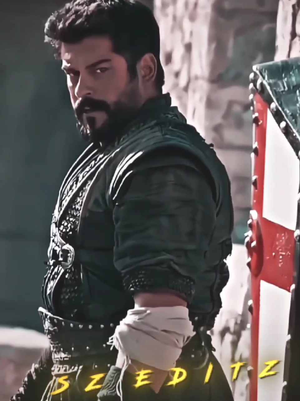 OSMAN BEY ⚔️ 🔥 @️   #szeditz0 #unfrezzmyaccount #growmyaccount #viral #video #foryoupage #foryoupageofficiall #dontunderreviewmyvideo 