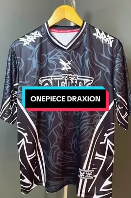 Jersey Onepiece Draxion #jersey #jerseyoversize 