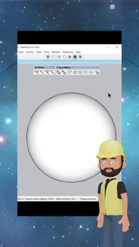 extension ini mampu untuk mendeteksi sebuah face dan membuat texture menjadi lebih rapih daripada paint bucket bawaan sketchup #sketchup3d #tutorialsketchup #sketchuptutorial #sketchupindonesia #sketchupindonesia