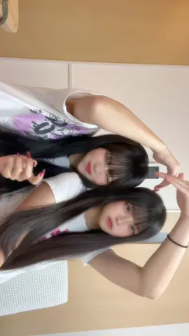 だちぇんがやっててやりたかったやつ♡