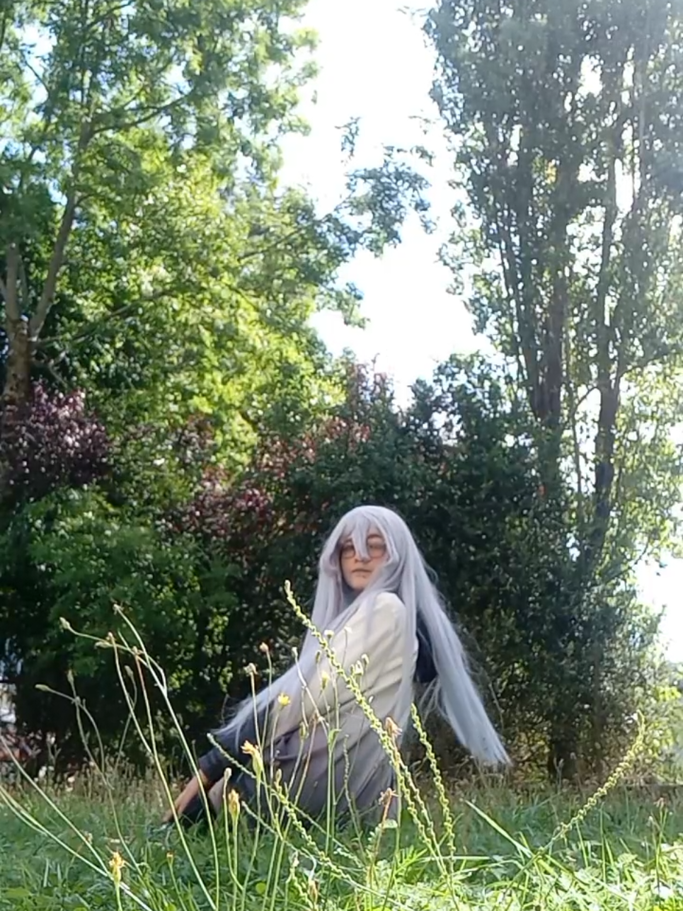 #kanadeyoisaki #kanadeyoisakicosplay #projectsekai #prjsk #niigo 