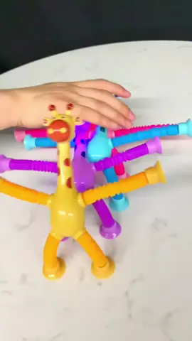 Kit 4 girafas estica e gruda melman pop it tubo tiktok com luz brinquedo para crianças promoção ##girafa##brinquedos##💫♥️##criancalink 🔗 https://s.shopee.com.br/BJqeOzbI8                                           ID 🔎 BLE-QLG-GAG