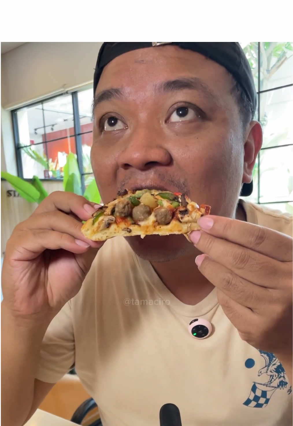 Promo Pizzahut diskon up 40% nih alu spill di video ya 🥳‼️🫵🏻 #jelajahbegahmula #GOalsCreatorChallenge2 #promomakanmerdeka #promopizzahut #kulinerjepara 