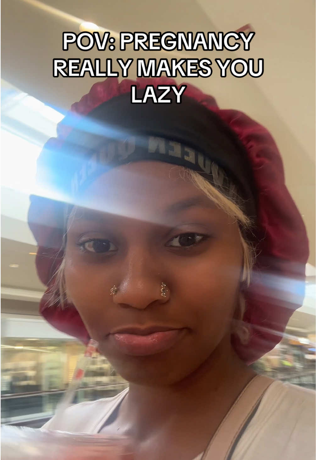 #keyamarie #pregnant #fypシ゚viral 