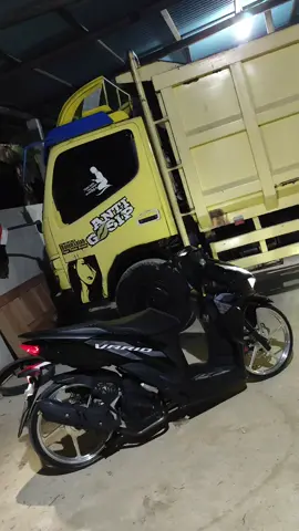 #vario125lednew #vario125 #penggunaring17 #ring17style🇮🇩 #varioindonesia 