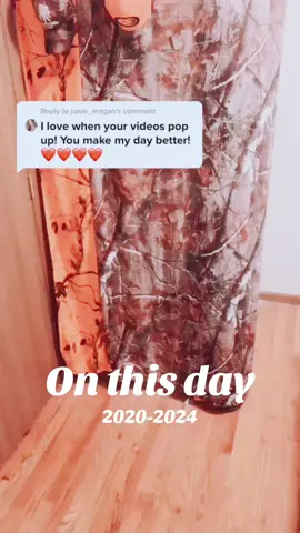 #onthisday 