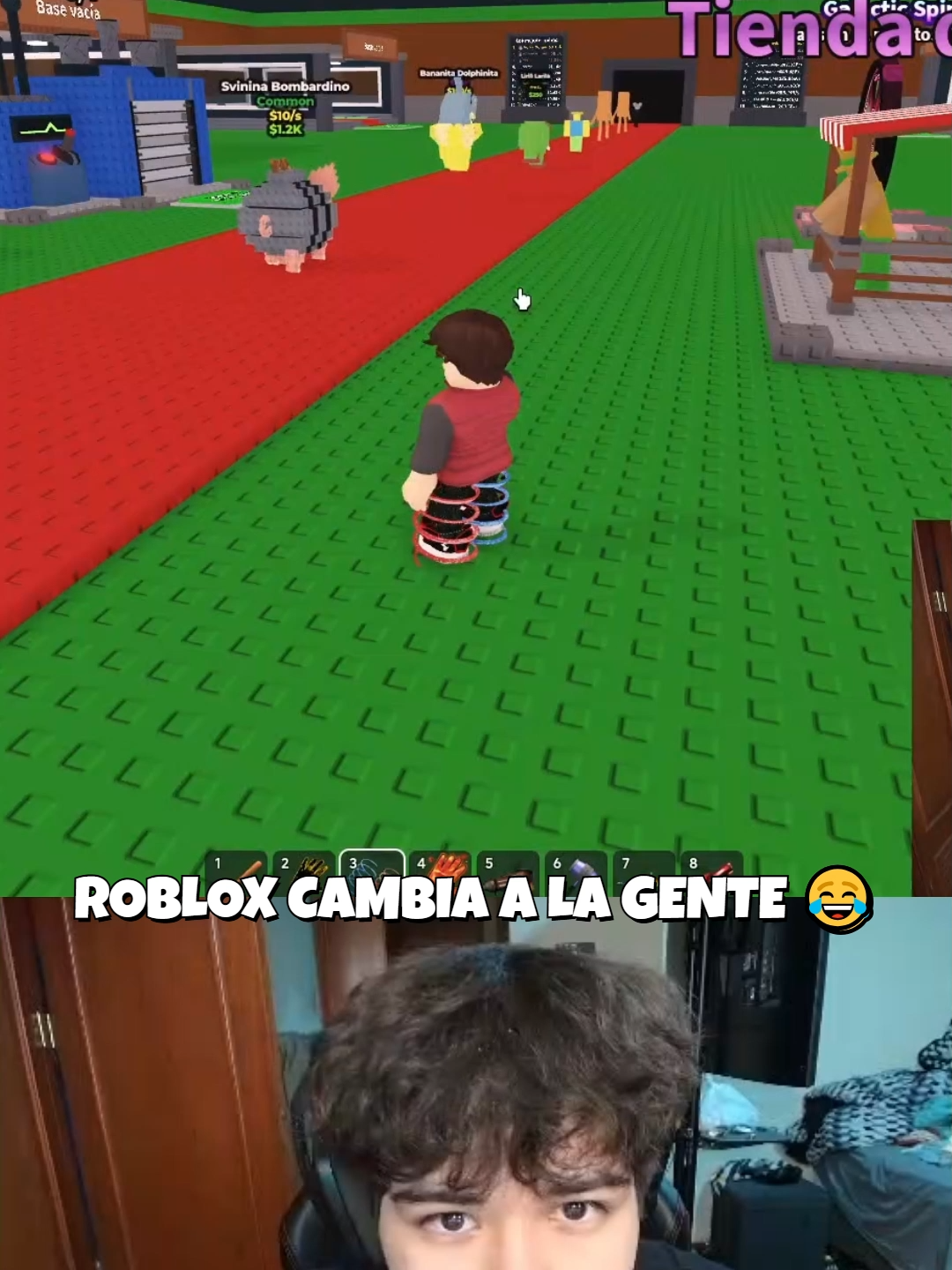 JAJAJAJAJA#sachauzumaki#sachauzumakiclips#kickperú#kick#viralvideos#humortiktok#streaming#paratiiiiiiiiiiiiiiiiiiiiiiiiiiiiiii#fyp#chow#perú🇵🇪#jajaja#viralllllll#top#amigos#humor#a#viraltiktok#sano#stremers