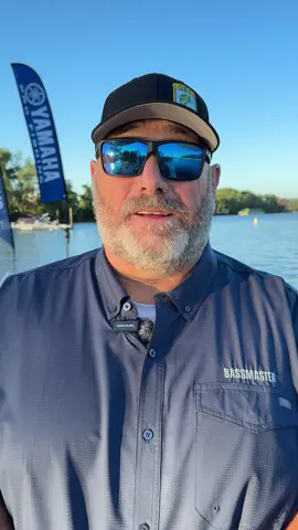 It's the final Semi-Final Saturday of the 2025 Bassmaster Elite Season…. Can you believe it? This one is setting up to be EPIC, be sure to follow along all day LIVE on Bassmaster.com! #allbassnobull #basslife #bassfishing #bassmaster @Dave Mercer 