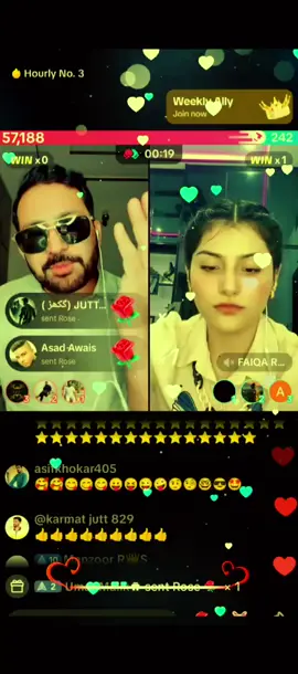Yasir star a gya ⭐  #foryou #foryoupage @Yasir Ali⭐️ @Faisal Jamil ⭐️ 
