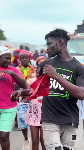 The biggest Duku Health Walk 2025 4th Edition… #dukufestival #viralvideoシ #dukuhealthwalk  #foryoupage  
