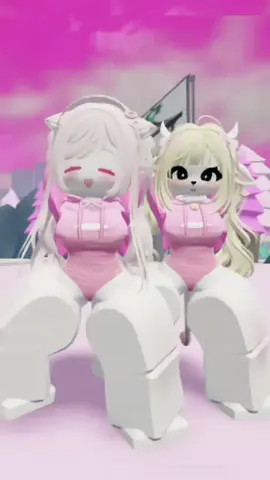 Collab with cutie @dolitta🩷  . .CD :@♡HOT_yLazuuh☆♡  #girldanceroblox #robloxfyp #robloxdancetrend #fypviraltiktok🖤シ゚☆♡ #robloxgames 