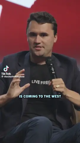 #fyp #usa #charliekirk 