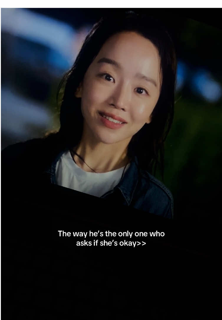 Just started watching this drama and he is already the biggest green flag 😩🤍#welcometosamdalri #kdrama #fyp #jichangwook #shinhyesun 