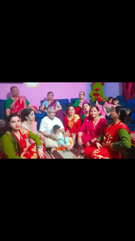 #paripariaayekadhakatopilayeka  @urmila sangroula bh❤️ @Shanta Sangroula Shi @Sareeta Thapaliya Oli  #ठुलोबुबा 