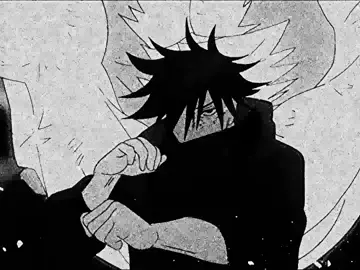 ppl really think that yuta beats this thing #megumi #mahoraga #edit #jujutsukaisen #fypシ 