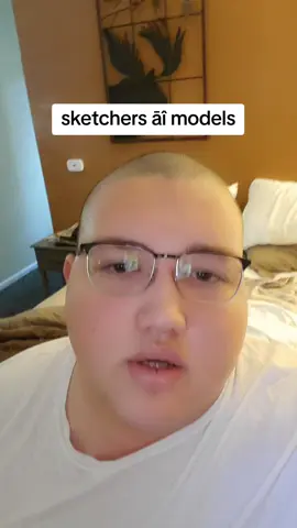 sketchers rly messed up