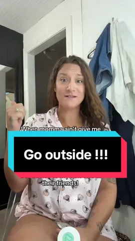 I mean it’s pretty close to the advice I give! they are too young to stay in a toxic relationship, yet alone date at all! Keep it love and better yourself! #outside #toxicrelationship #toxic #advice #motherdaughter 