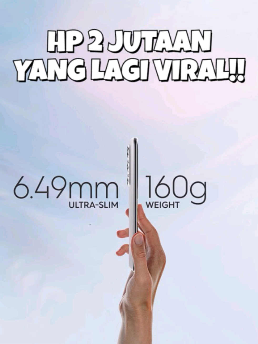 HP 2 JUTAAN YANG LAGI VIRAL TECNO SPARK 40 PRO PLUS!! #tecno #tecnospark40proplus #hp2jutaan #hp3jutaan #hpviral 