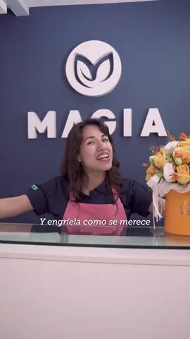 Nuestra vendedora tiene un mensajes de flores amarillas para todos ✨ . . . . . . #paratii #floresamarillas #flores #recordatorio #21desept 