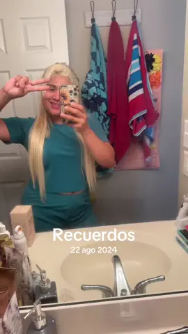 #Recuerdos 