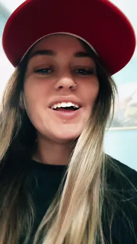 Be original but follow the trend? Basically me trying to decide if I should TikTok this from my car or my porch. 🤣
