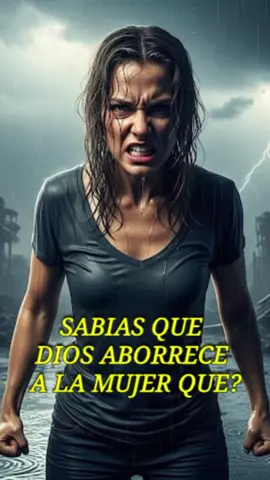 SABIAS QUE ?#amen #jesus #diosesamor #diostebendiga #amor 