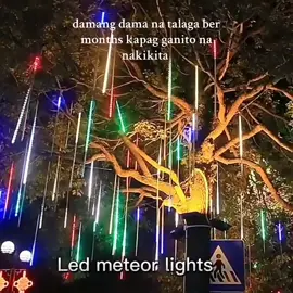 #meteorshowerlights #solarchristmaslights #meteorshowerrainlights #waterproof #freeshipping #yellowbasket 