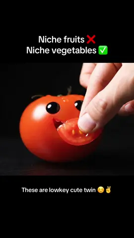 Which one is your favourite? #nichefruit #niche #aiasmr #vegetables #nichevegetables 