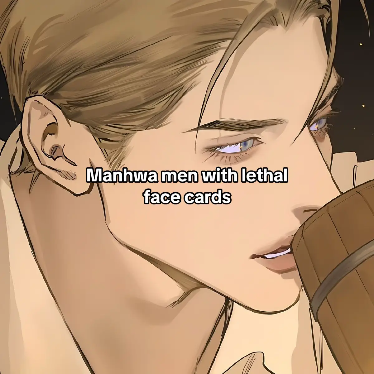 Facecard never declines | #manhwa #secretlady #lostinthecloud #selfishromance #nerdproject #onlyforlove #theghostsnocturne #themaleleadsaretrappedinmyhouse #flowersarebait #astepmothersmarchen #manhwareccomendation #fypppp 