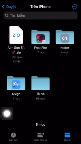 Cách cài aim video trc đây ạ😉 #freefire #garenafreefire i love tik tok