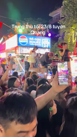 Chào bạn đến với tuyên Quang quê mình #trungthu2022 #trungthutuyenquang #22tuyenquang 