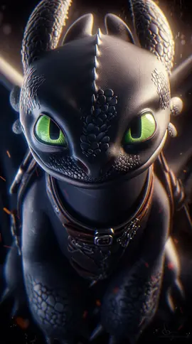 Toothless 4k Live Wallpapers  - How to Train Your Dragon #creatorsearchinsights #toothless #howtotrainyourdragon #livewallpaper #fondodepantalla 