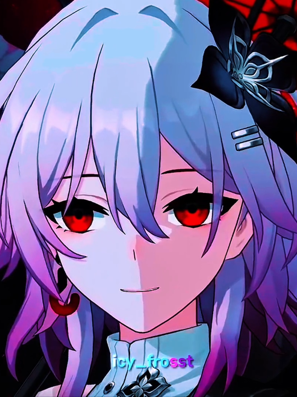 March 7th or Evernight ? Do March 7th and Evernight share the same memories, or has March 7th finally regained her own? Redeem Code : 7S2QGPW4R7YK (60 SJ) Is March7th #hsrcreators #HonkaiStarRail #evernight #honkaistarrailedit #hsrfanart 