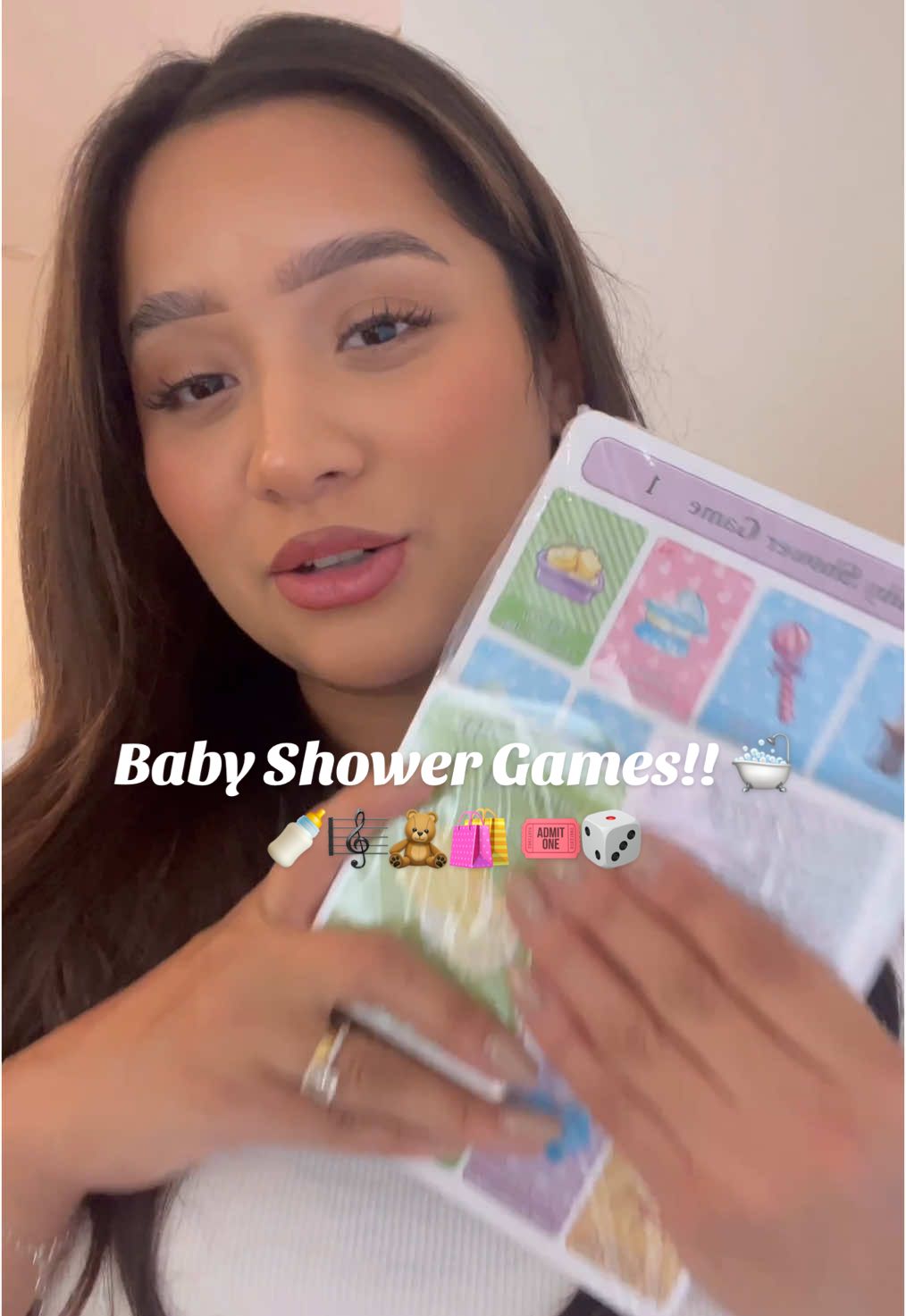 Replying to @vanzg3 all the games we’re doing, also doing a version of musical chairs but with baby bottles 🍼🎼🧸🛁 #itsmevanzg3 #jesuslovesyou #babyshower #babyshowerprep #babyshowerideas #babyshowergames #babyshowergifts 