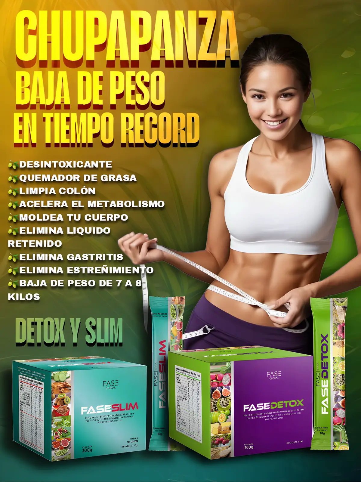 #arequipa #detoxtea #quemadordegrasa #abdomenplano #mujeres 