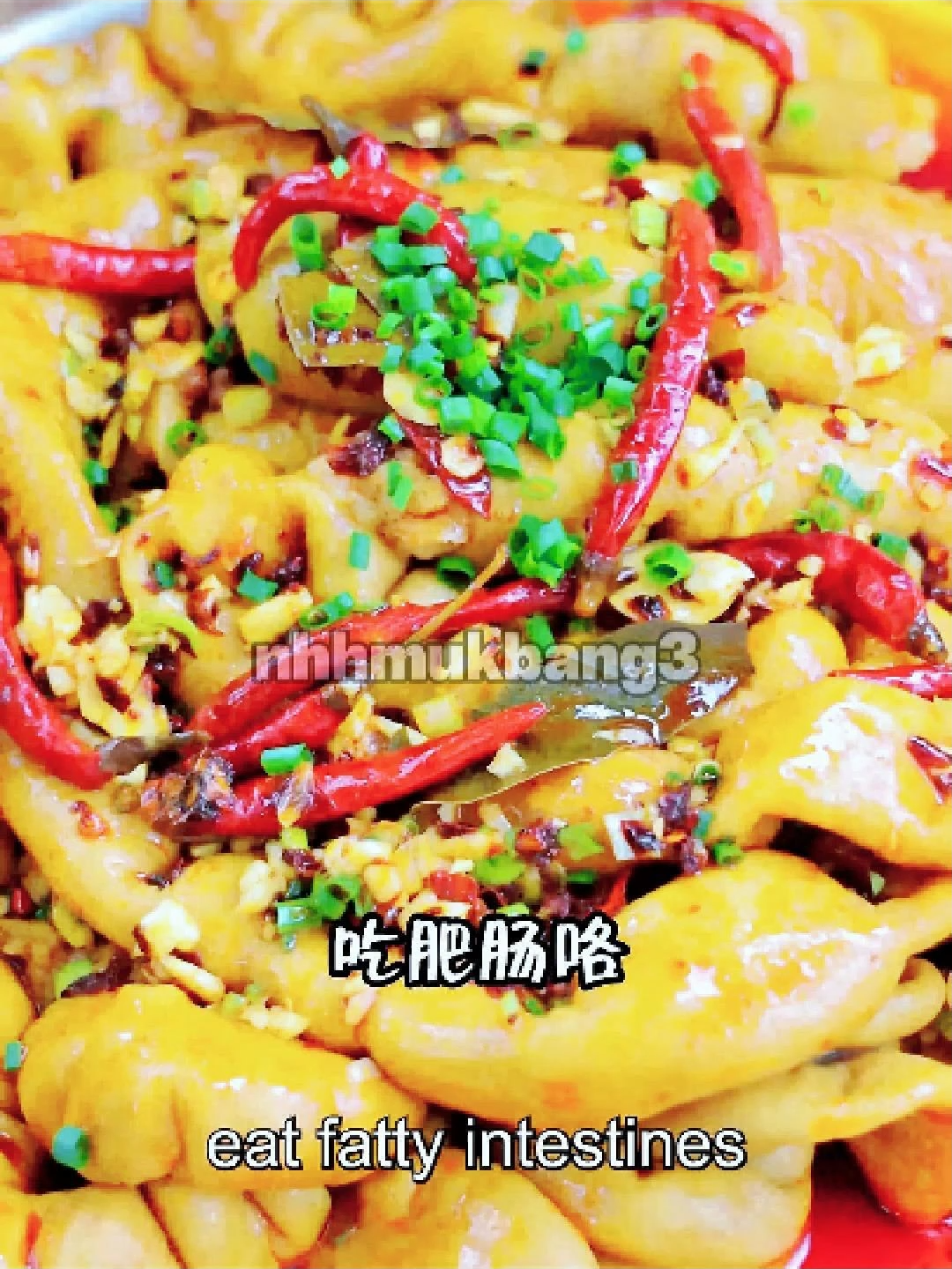 #xuhuong #mukbang #foryou #fyp #viral #amthuc
